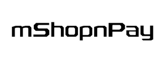 MSHOPNPAY logo