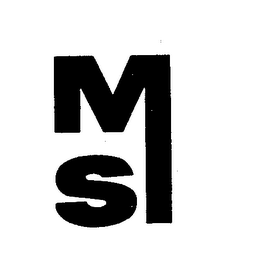 MSI logo