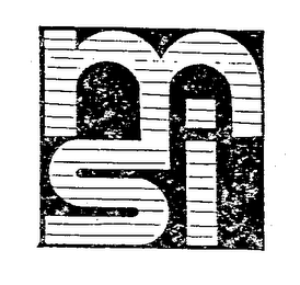 MSI logo