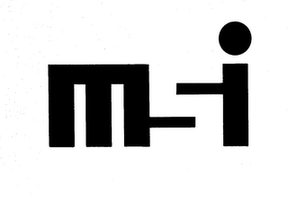 MSI logo