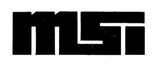 MSI logo