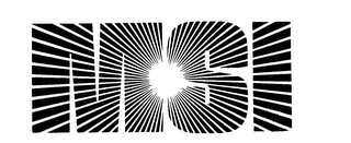 MSI logo