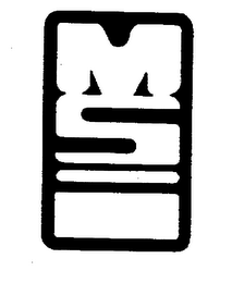 MSI logo