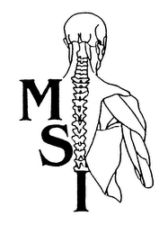 MSI logo
