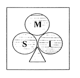 MSI logo