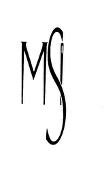 MSI logo