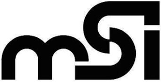MSI logo