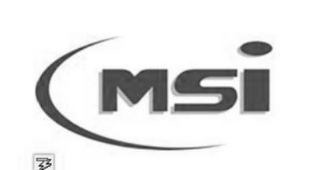 MSI logo