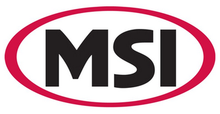 MSI logo