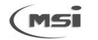 MSI logo