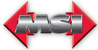 MSI logo