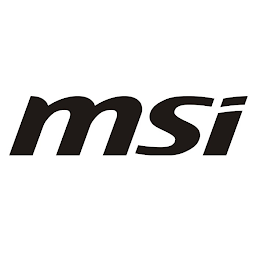 MSI logo