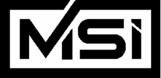 MSI logo