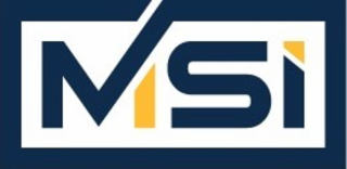 MSI logo