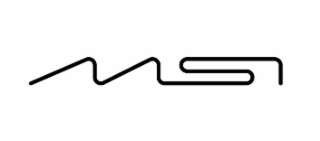 MSI logo