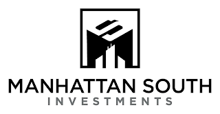 MSI MANHATTAN SOUTH INVESTMENTS logo