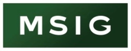 MSIG logo