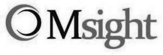 MSIGHT logo