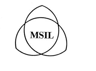 MSIL MUNICIPAL SECURITIES INFORMATION LIBRARY logo