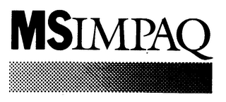 MSIMPAQ logo