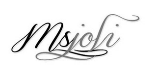 MSJOLI logo