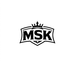 MSK logo
