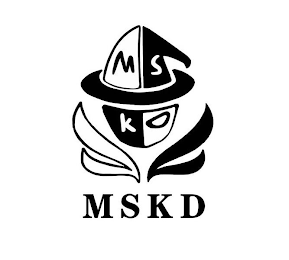 MSKD MSKD logo