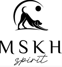 MSKH SPIRIT logo