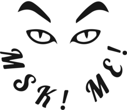 MSK!ME! logo
