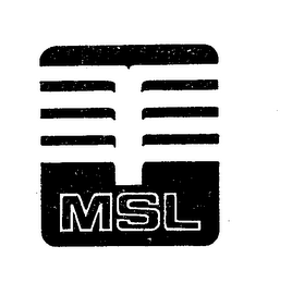 MSL logo