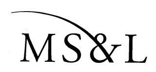 MS&L logo
