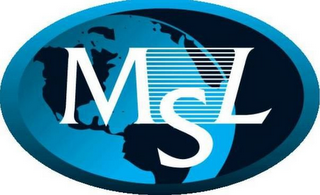 MSL logo