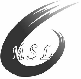 MSL logo