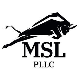 MSL PLLC logo