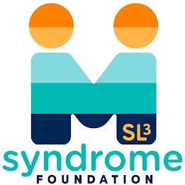 MSL3 SYNDROME FOUNDATION logo