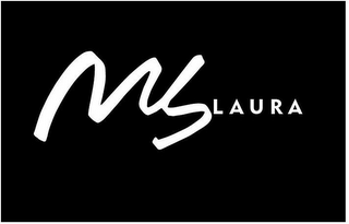 MSLAURA logo