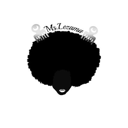 MS.LEZAMA logo