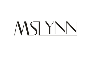 MSLYNN logo