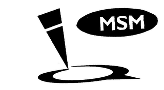 MSM logo