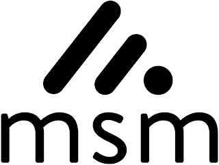 MSM logo