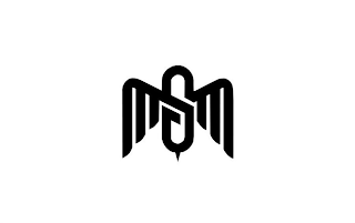 MSM logo