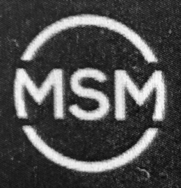 MSM logo