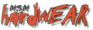 MSM HARDWEAR logo