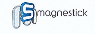 MSMAGNESTICK logo
