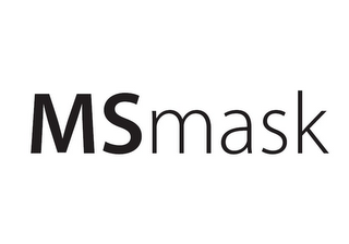 MSMASK logo