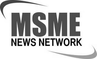 MSME NEWS NETWORK logo