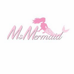 MSMERMAID logo