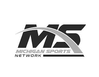 MSMICHIGAN SPORTS NETWORK
