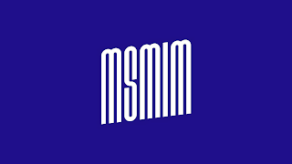 MSMIM logo