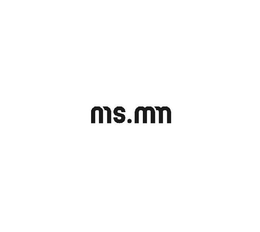 MS.MM logo